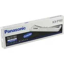 PANASONIC-PCE KX-P190