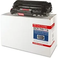 MICROMICR CORPORATION-MCM MICRTHN11A