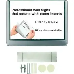 DURABLE OFFICE PRODUCTS-DBL 486137