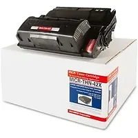 MICROMICR CORPORATION-MCM MICRTHN42X