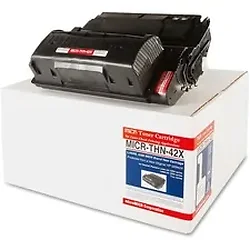 MICROMICR CORPORATION-MCM MICRTHN42X