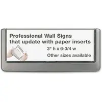 DURABLE OFFICE PRODUCTS-DBL 497637