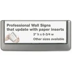 DURABLE OFFICE PRODUCTS-DBL 497637