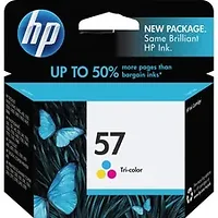HP-C6657AN