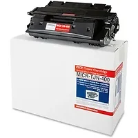 MICROMICR CORPORATION-MCM MICRTJN400