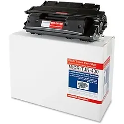 MICROMICR CORPORATION-MCM MICRTJN400