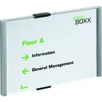 DURABLE OFFICE PRODUCTS-DBL 480523