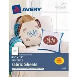 Avery Dennison-AVE 03384