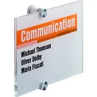 DURABLE OFFICE PRODUCTS-DBL 482319