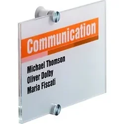 DURABLE OFFICE PRODUCTS-DBL 482319