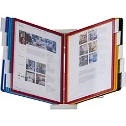 DURABLE OFFICE PRODUCTS-DBL 561200