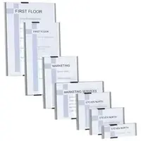 DURABLE OFFICE PRODUCTS-DBL 480323