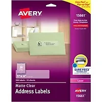 Avery Dennison-AVE 15661