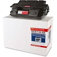 MICROMICR CORPORATION MCM MICRTJA406