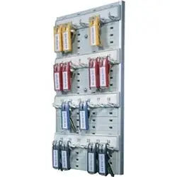 DURABLE OFFICE PRODUCTS-DBL 195610