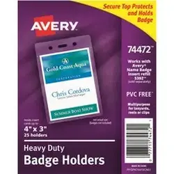 Avery Dennison-AVE 74472