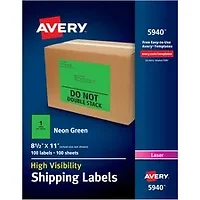 Avery Dennison-AVE 5940