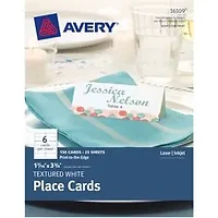 Avery Dennison-AVE 16109