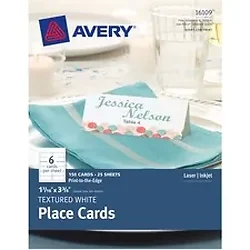 Avery Dennison-AVE 16109