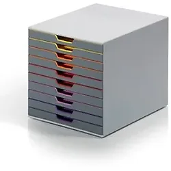 DURABLE OFFICE PRODUCTS-DBL 761027