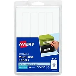 Avery Dennison-AVE 05429
