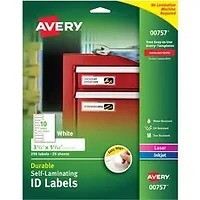 Avery Dennison-AVE 00757