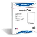 PARIS CORPORATION PRB 04124