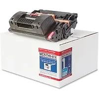 MICROMICR CORPORATION-MCM MICRTHN81X