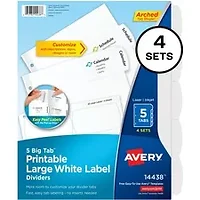 Avery Dennison-AVE 14438