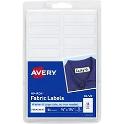 Avery Dennison-AVE 40720