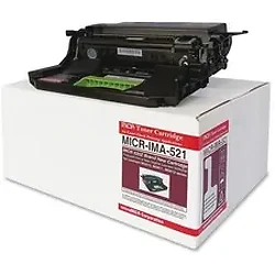 MICROMICR CORPORATION-MCM MICRIMA521