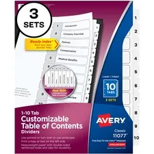 Avery Dennison-AVE11077