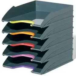 DURABLE OFFICE PRODUCTS-DBL 770557