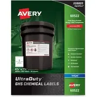 Avery Dennison-60522