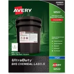 Avery Dennison-60522