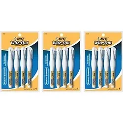 BIC-BIC WOSQPP418BD