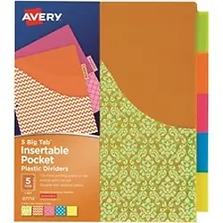 Avery Dennison-AVE 07714