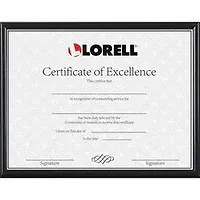 Lorell-LLR 49215