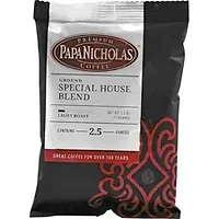 PAPANICHOLAS COFFEE-PCO 25186