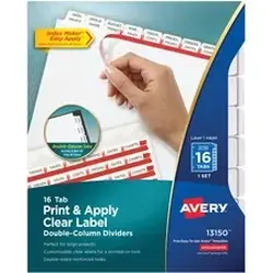 Avery Dennison-13150