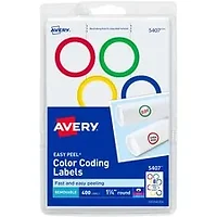 Avery Dennison-AVE 05407