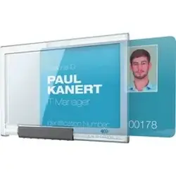 DURABLE OFFICE PRODUCTS-DBL 892219