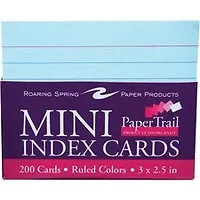 ROARING SPRING PAPER PRODUCTS-ROA 28043