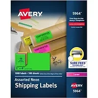 Avery Dennison-AVE 5964