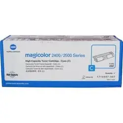 KONICA MINOLTA-QMS 1710587-007