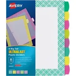 Avery Dennison-AVE 24903