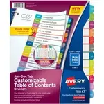 Avery Dennison AVE 11847