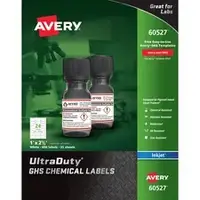 Avery Dennison-60527