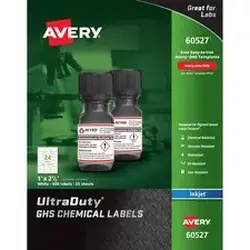 Avery Dennison-60527