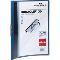 DURABLE OFFICE PRODUCTS-DBL 220307